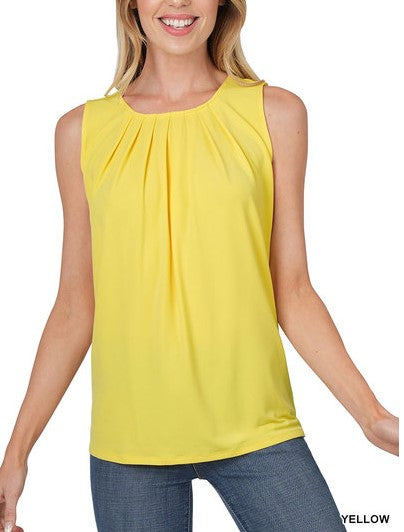 Ladies Tops